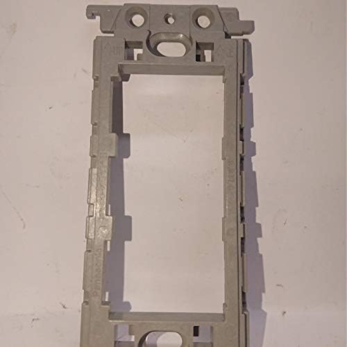 Panasonic Embedded Insulated Outlet Mounting Frame WTF3710K