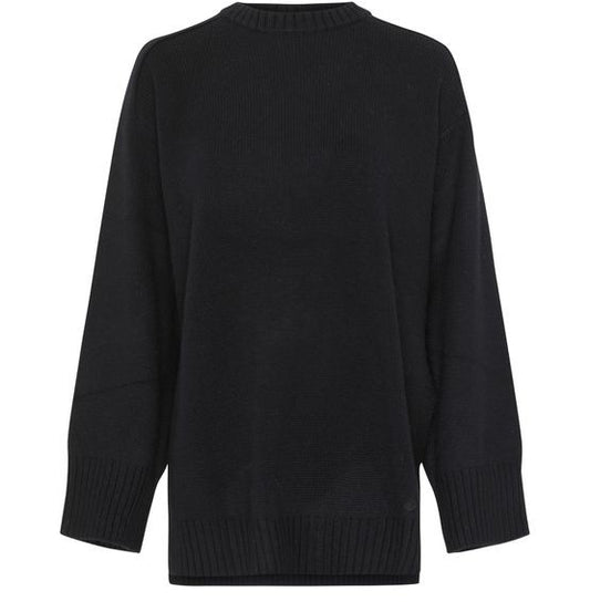 LOULOU STUDIO Safi ウールセーター - Image 1