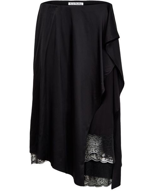 ACNE Midi skirt - Image 1
