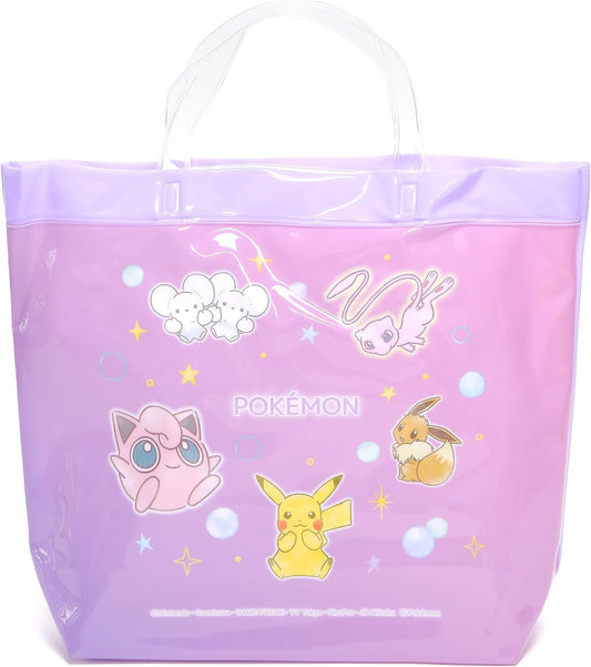 Pokemon Pool Bag
