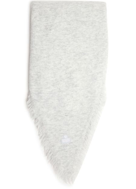 ISABEL MARANT Penina scarf - Image 1