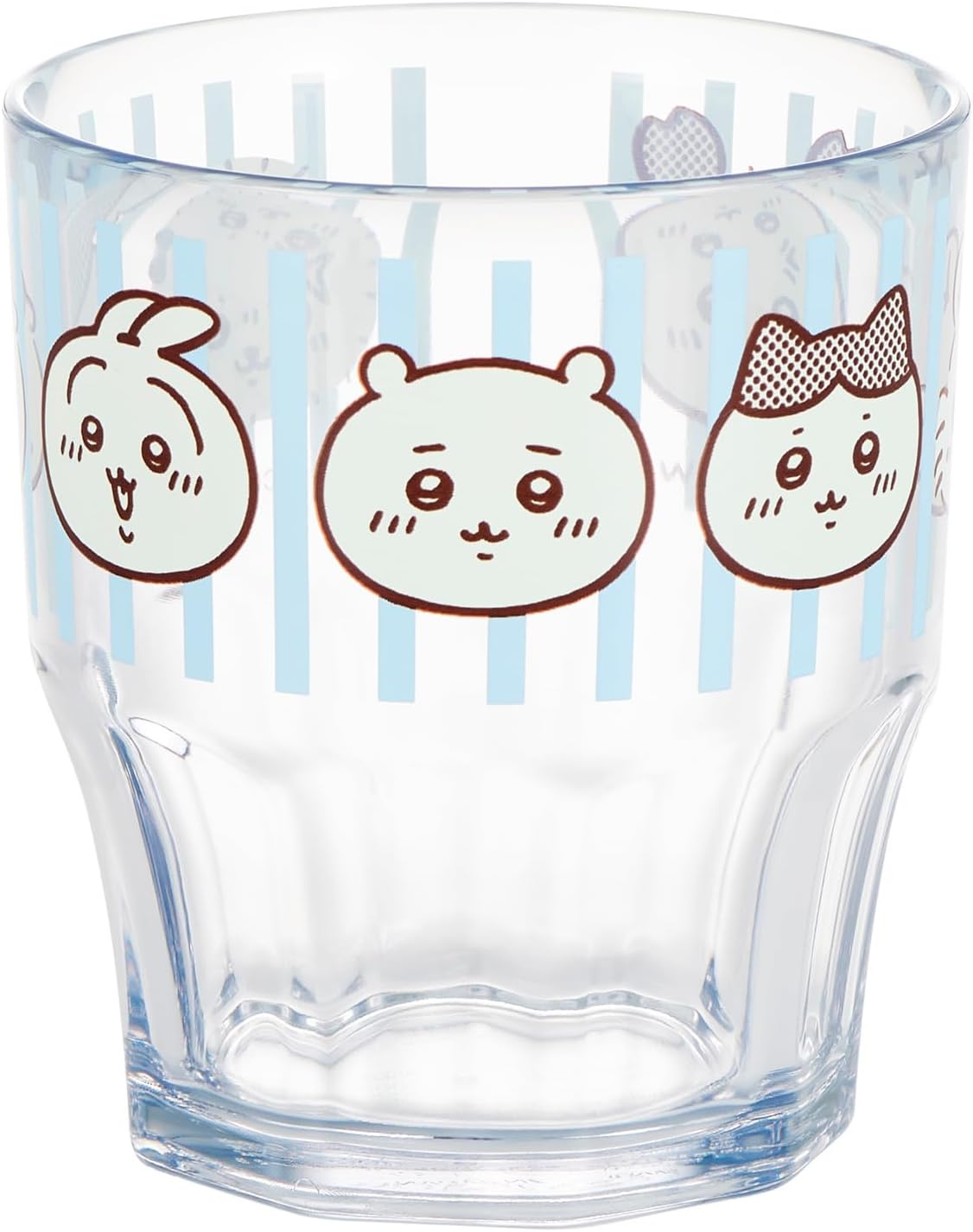 Chiikawa Plastic Cup C 7