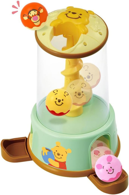 Disney Winnie the Pooh 2-Way Ball Tower