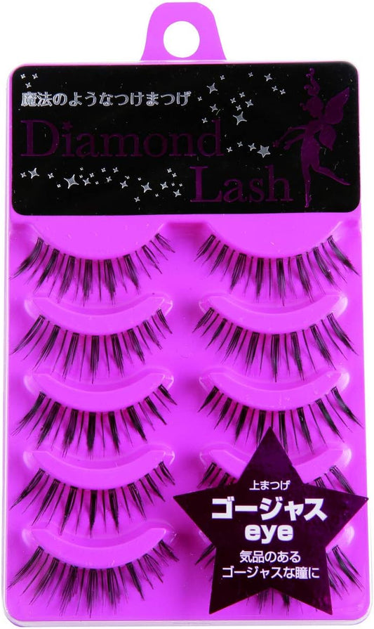 DiamondLash 1st Series (Gorgeous Eye) For elegant and gorgeous eyes