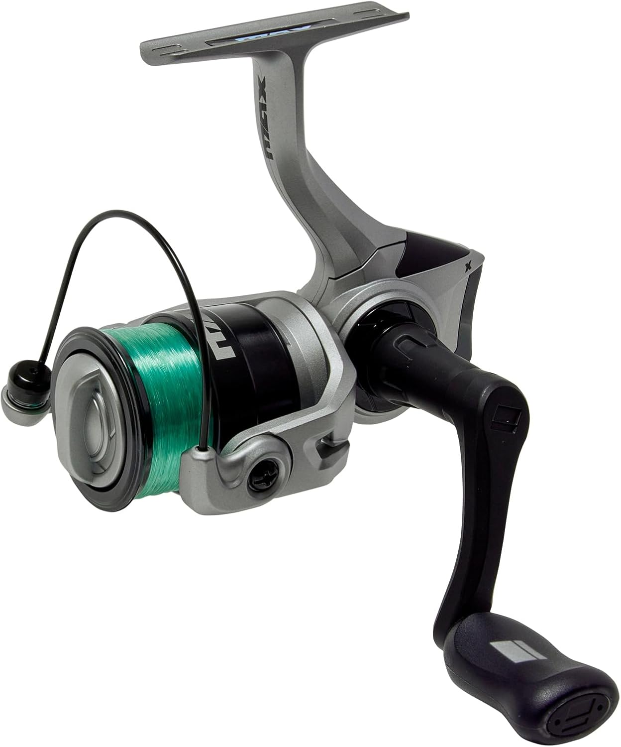 Abu Garcia Max X Various Threads Included Beginners, Beginners, Beginners