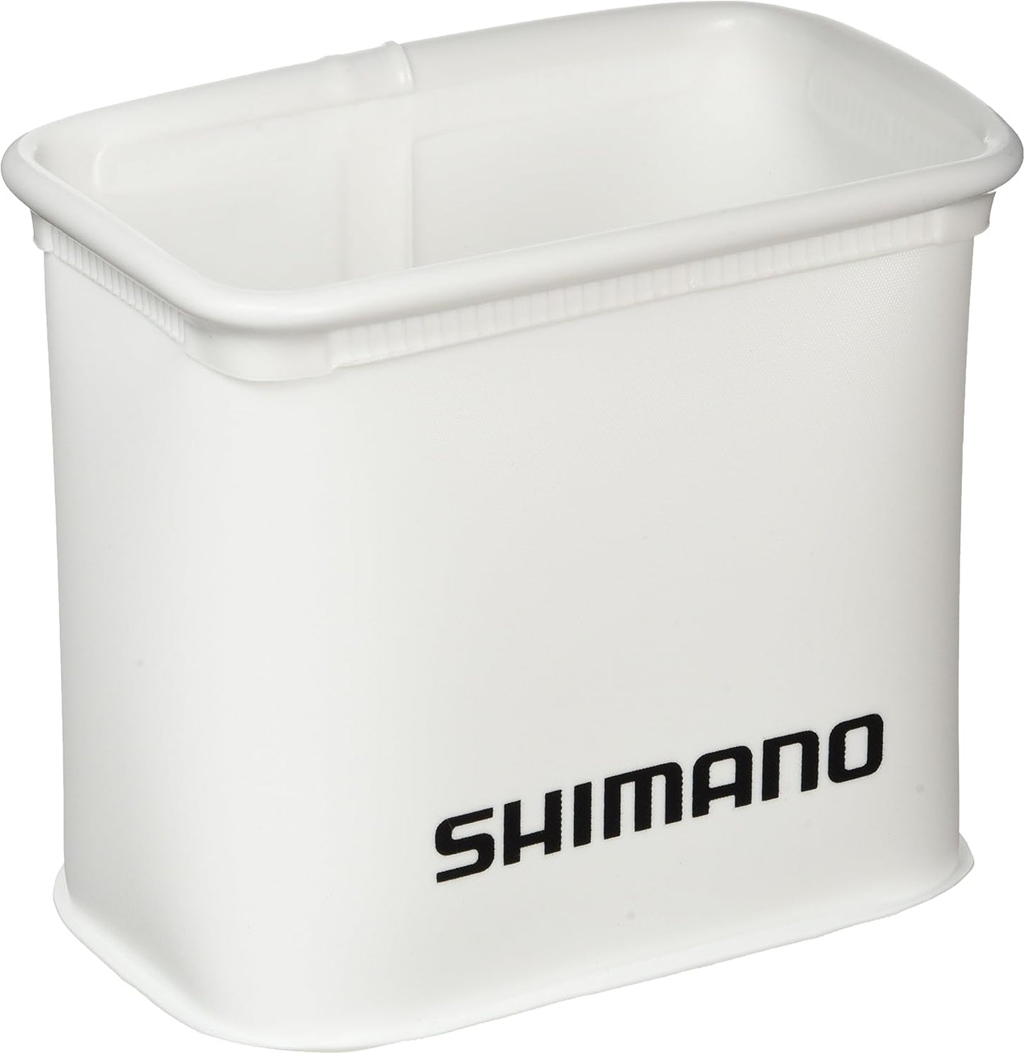 シマノ(SHIMANO)バッカン BK-109G/BK-130G ホワイト