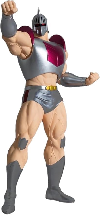 "Kinkyman" Perfect Superman Original Real Figure - Robin Mask - Figure Official