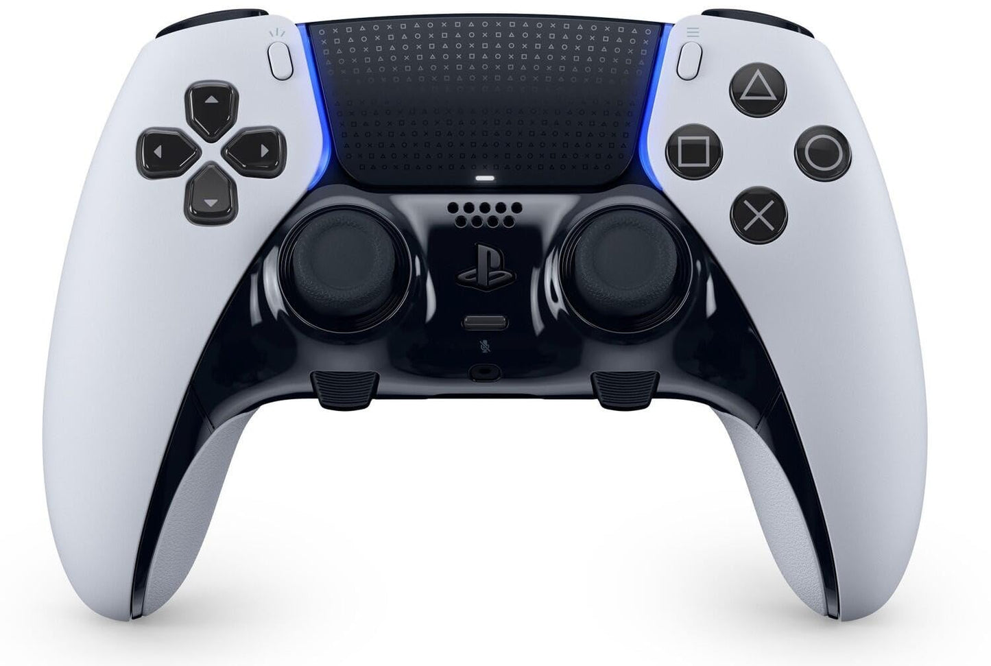 Sony DualSense Edge Pour PS5 Black & White