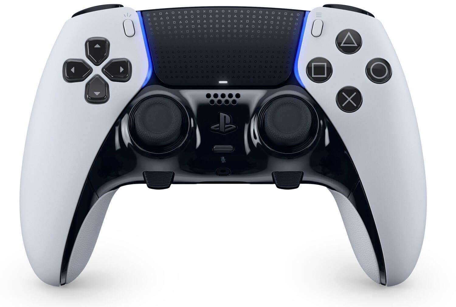 Sony DualSense Edge Pour PS5 Black & White