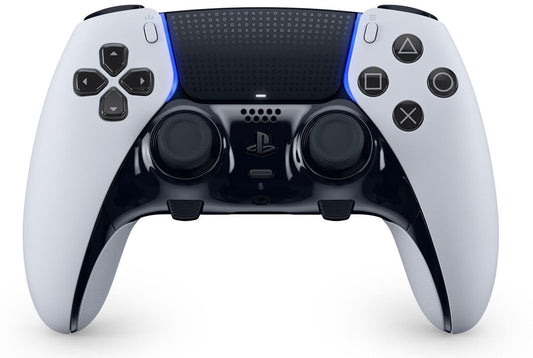 Sony DualSense Edge Pour PS5 Black & White