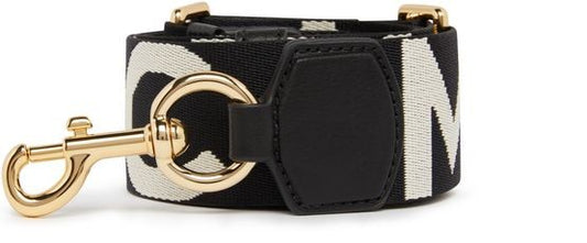 MARC JACOBS 「シンストラップ」ストラップ - Image 1