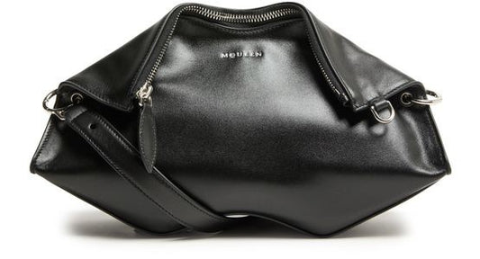 MCQUEEN Manta clutch bag - Image 1