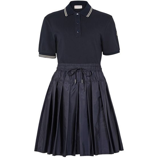 MONCLER Mini dress - Image 1