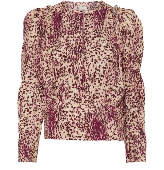 ISABEL MARANT Zarga トップス - Image 1