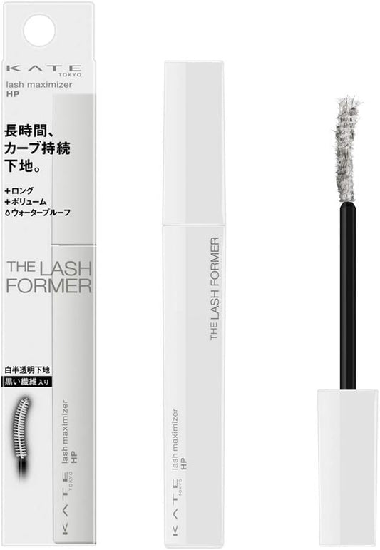 Kate Lash Maximizer HP EX-1 Mascara, Black, 7.4 Grams (x1)