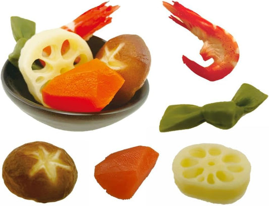 speed mao Realistic Simmered Food, Food Sample Buddhist Altar, Buddhist Altar, For Making Promises, etc