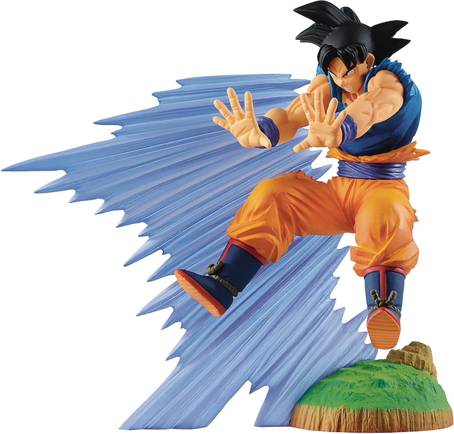 Dragon Ball Z History Box Vol. 1