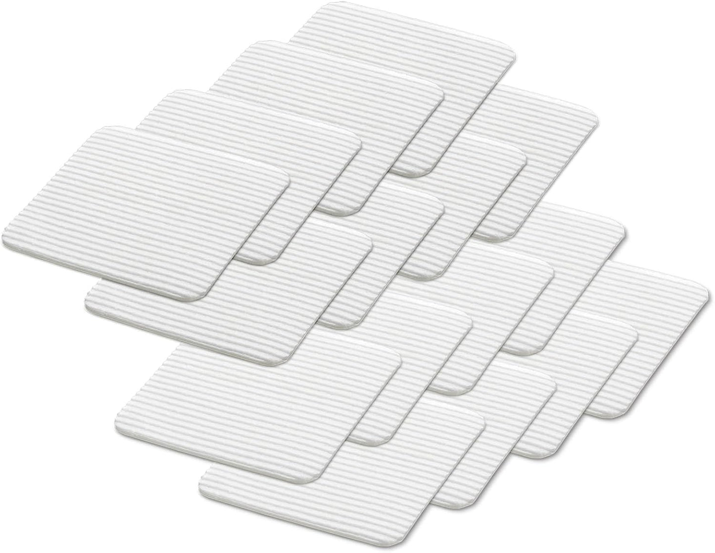 Sanko Sanko KY-39 Anti-Slip Tape for Carpet Mat, 16 Sheets