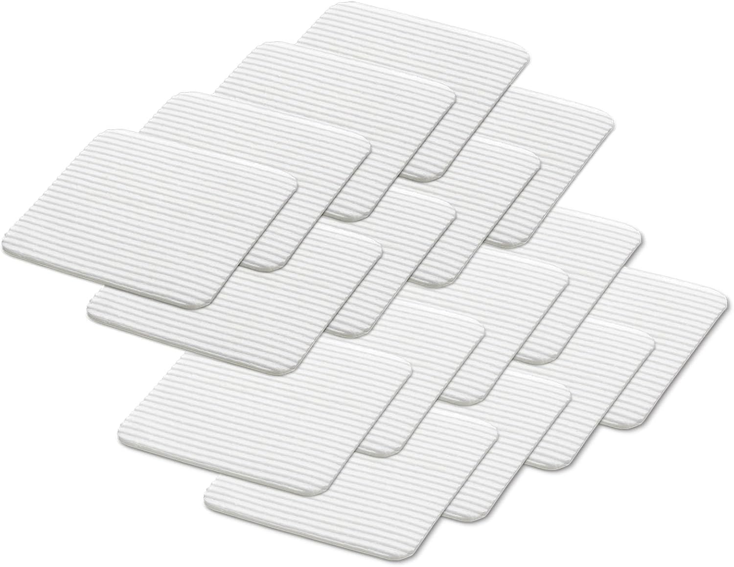 Sanko Sanko KY-39 Anti-Slip Tape for Carpet Mat, 16 Sheets