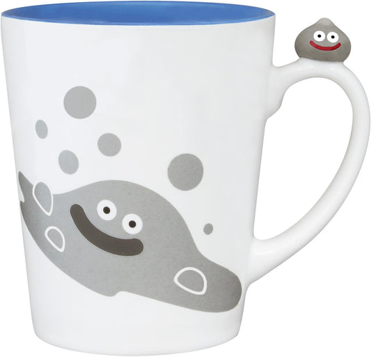Smile Slime Glass Mug Cup hm(Hagure Metal)