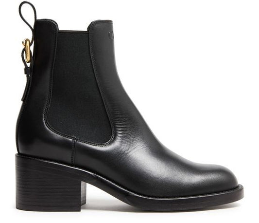 CHLOE Dakota ankle boots - Image 1