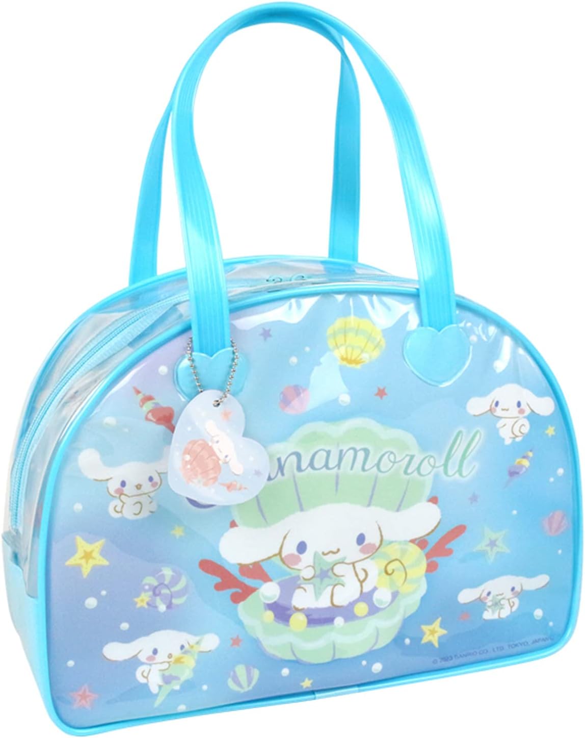 KoohaCreate Sports Bag