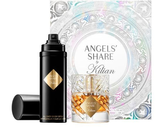 KILIAN PARIS Angels' Share eau de parfum gift box - Image 1