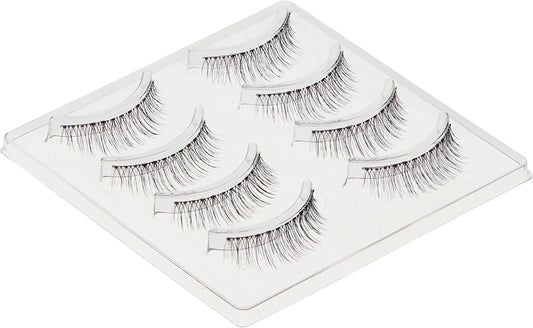 ミッシュ ブルーミン No.03 ピュアスウィート4ペア