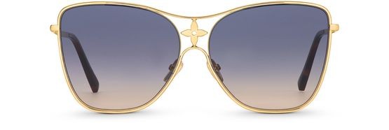 LOUIS VUITTON サングラス･LV スター･スクエア - Image 1