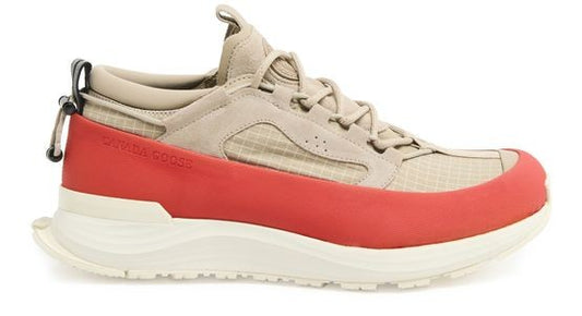 CANADA GOOSE Glacier Trail Dyneema スニーカー - Image 1