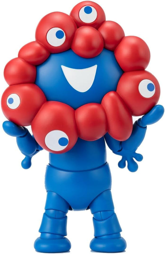 BANDAI SPIRITS EXPO 2025 S.H. Figuarts Ojacus Jungle 5.3 inches (135 mm), PVC & ABS, Pre-painted Action Figure