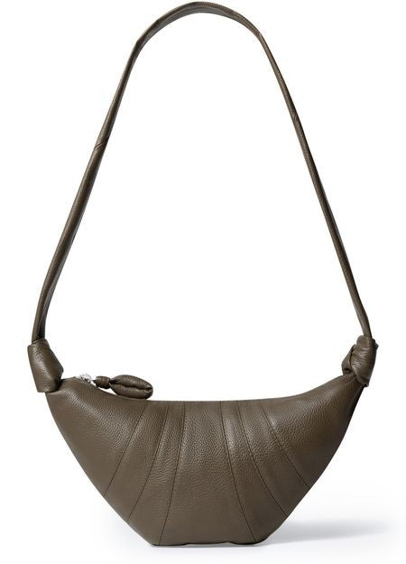 LEMAIRE Croissant small bag - Image 1