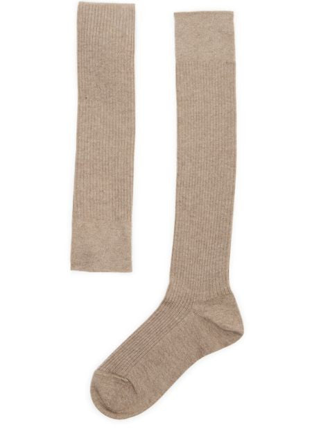 MAX MARA Oxiria socks - Image 1