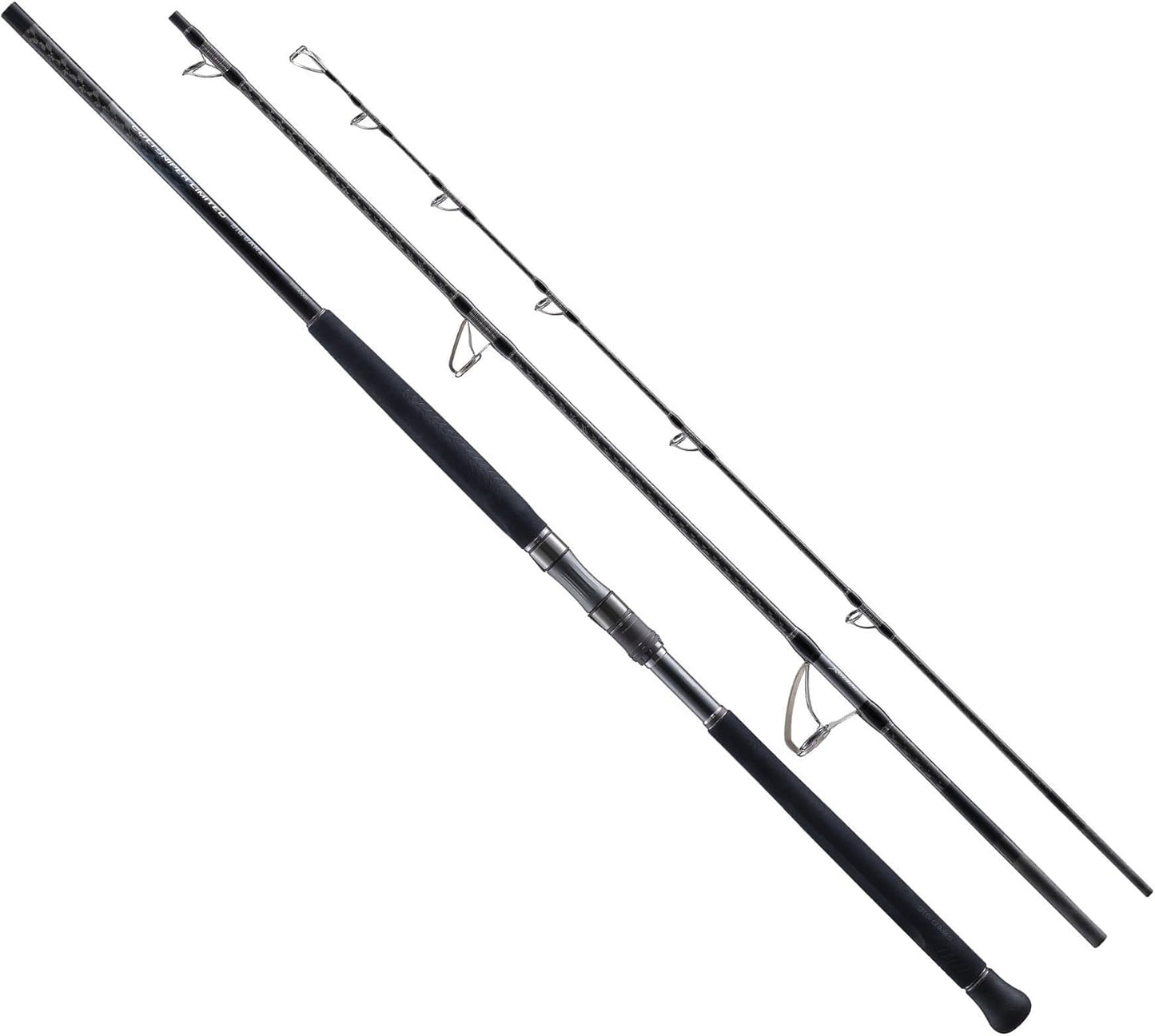 Shimano Shore Jigging Rod 24 Colt Sniper Limited BG Various