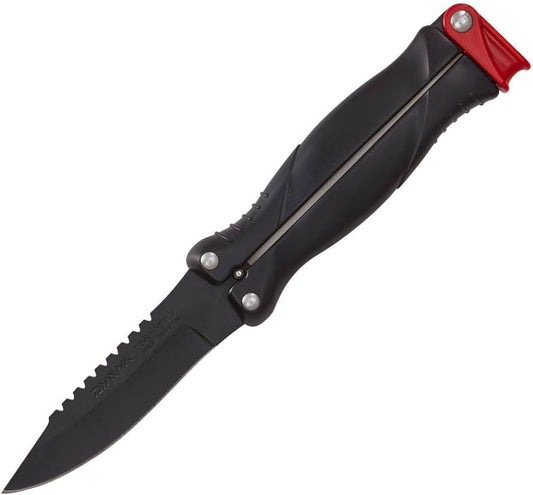 DAIWA Folding Knife, Fish Knife, Type II, Assorted