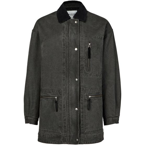 MARANT ETOILE Kimelia ジャケット - Image 1