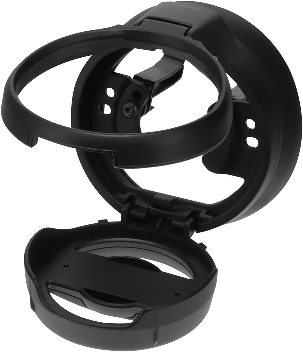 Carmate CX519K GDJ76W / GRJ76K / GRJ79K Drink Holder for Land Cruiser 70