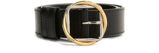 JACQUEMUS The Salon belt - Image 1