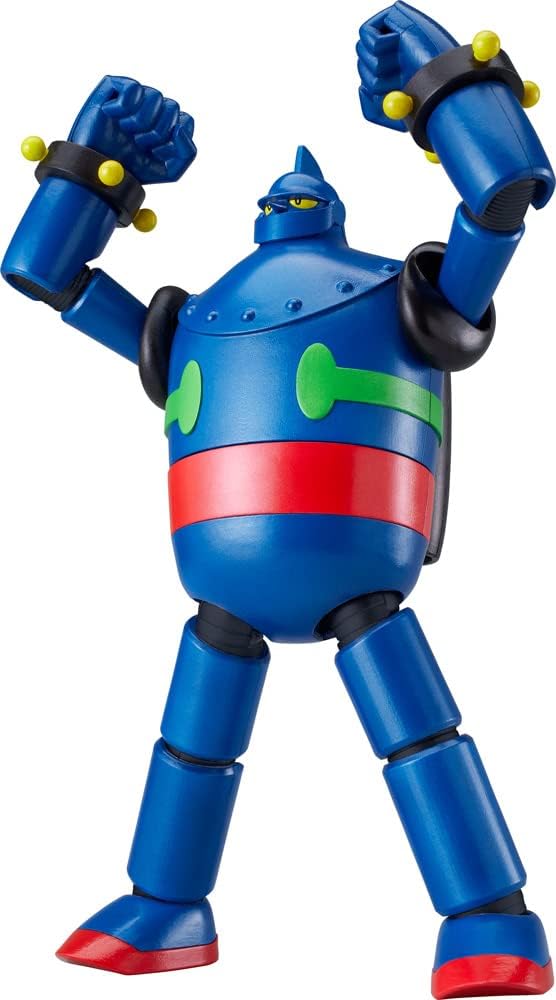 MODEROID Tetsujin 28-go Non-scale Assembly Plastic Model Second Resale