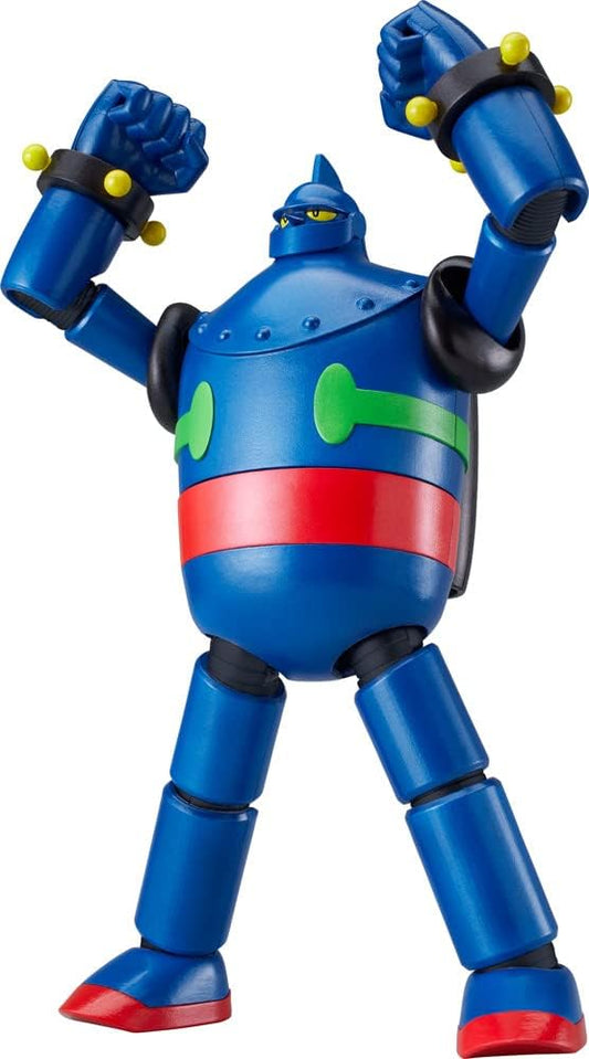 MODEROID Tetsujin 28-go Non-scale Assembly Plastic Model Second Resale