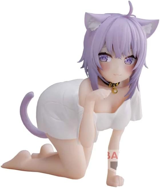 Hololive IF - Relax Time - Nekomata Okayu (1 Type)