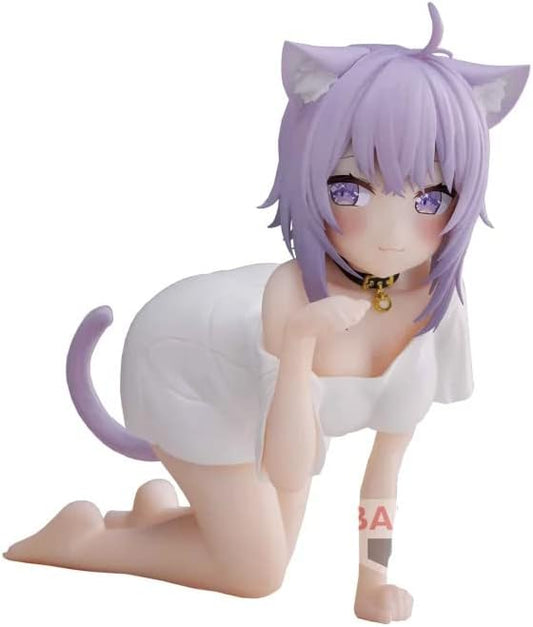 Hololive IF - Relax Time - Nekomata Okayu (1 Type)