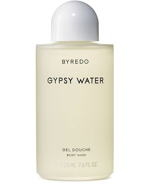 BYREDO ジプシー ウォーター ボディウォッシュ 225 ml - Image 1