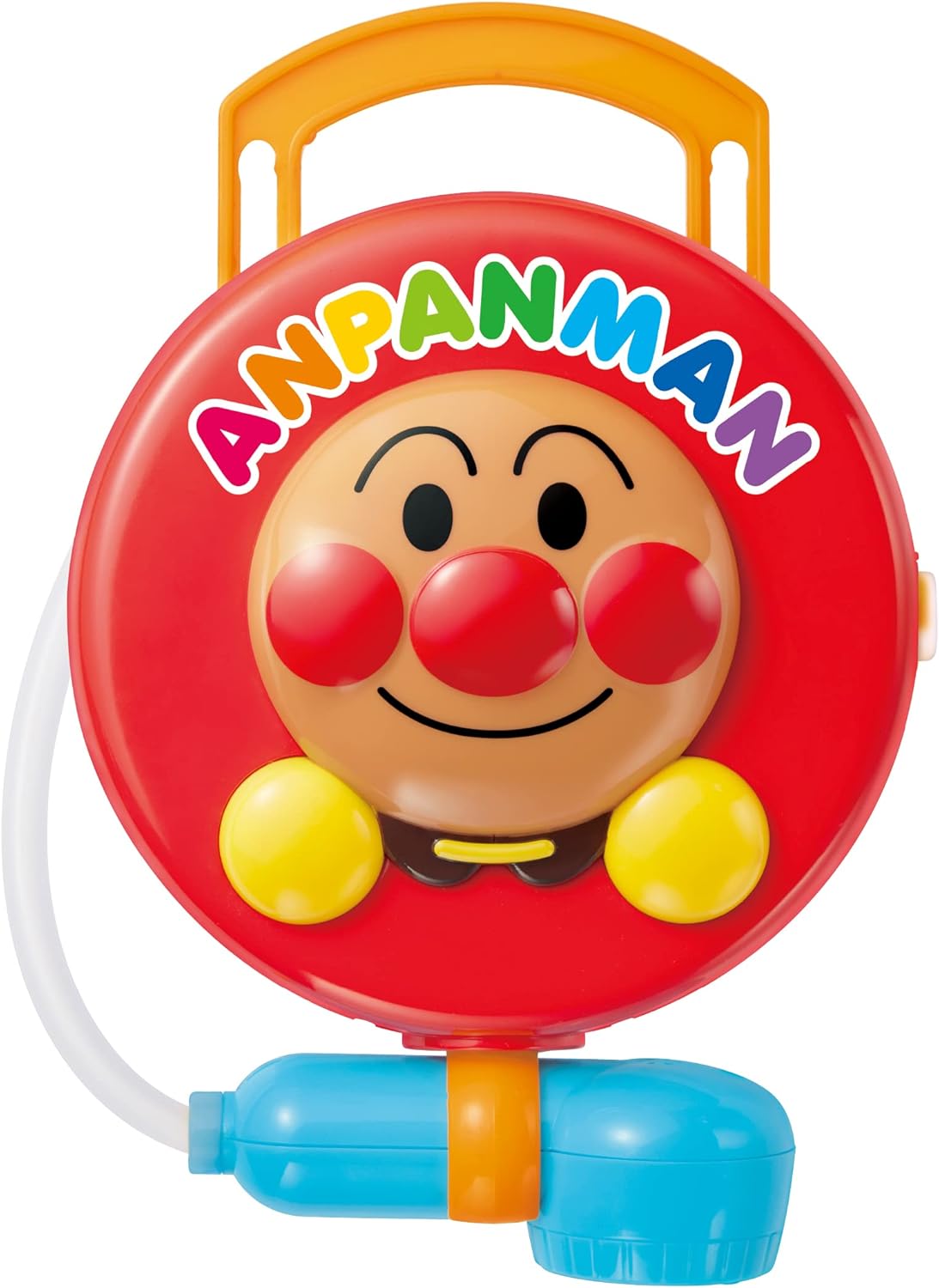 Agatsuma Anpanman Anywhere Shower [2023]