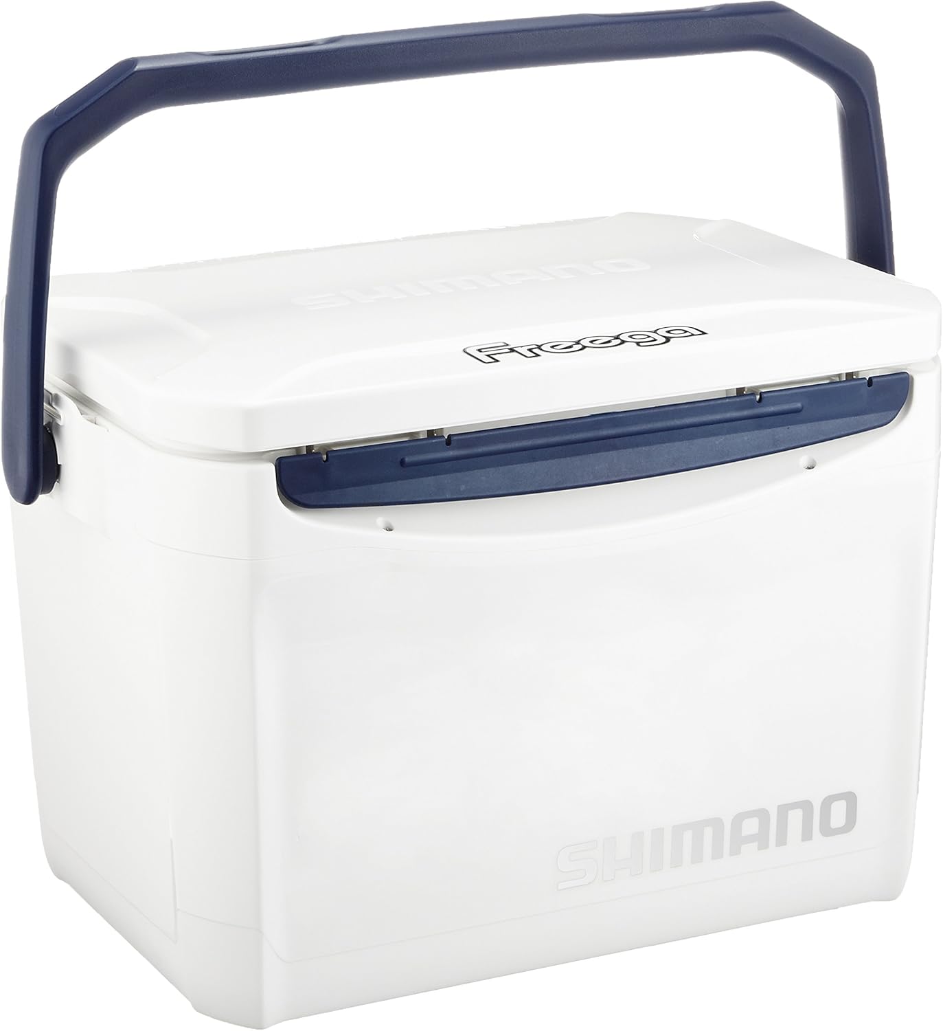 シマノ(SHIMANO) クーラーボックス 釣り用 フリーガ ライト (20~26リットル) LZ-020M/LZ-026M
