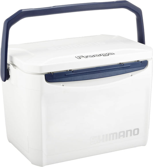 シマノ(SHIMANO) クーラーボックス 釣り用 フリーガ ライト (20~26リットル) LZ-020M/LZ-026M