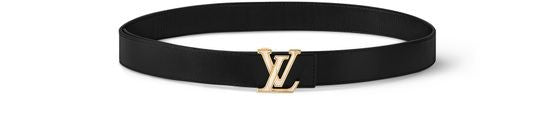 LOUIS VUITTON LV Padlock Bracelet - Image 1