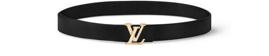 LOUIS VUITTON LV Padlock Bracelet - Image 1