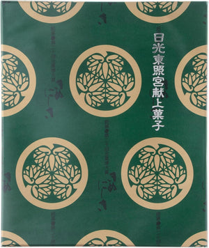 Nisshōdō Kinunishiki 12 Pieces