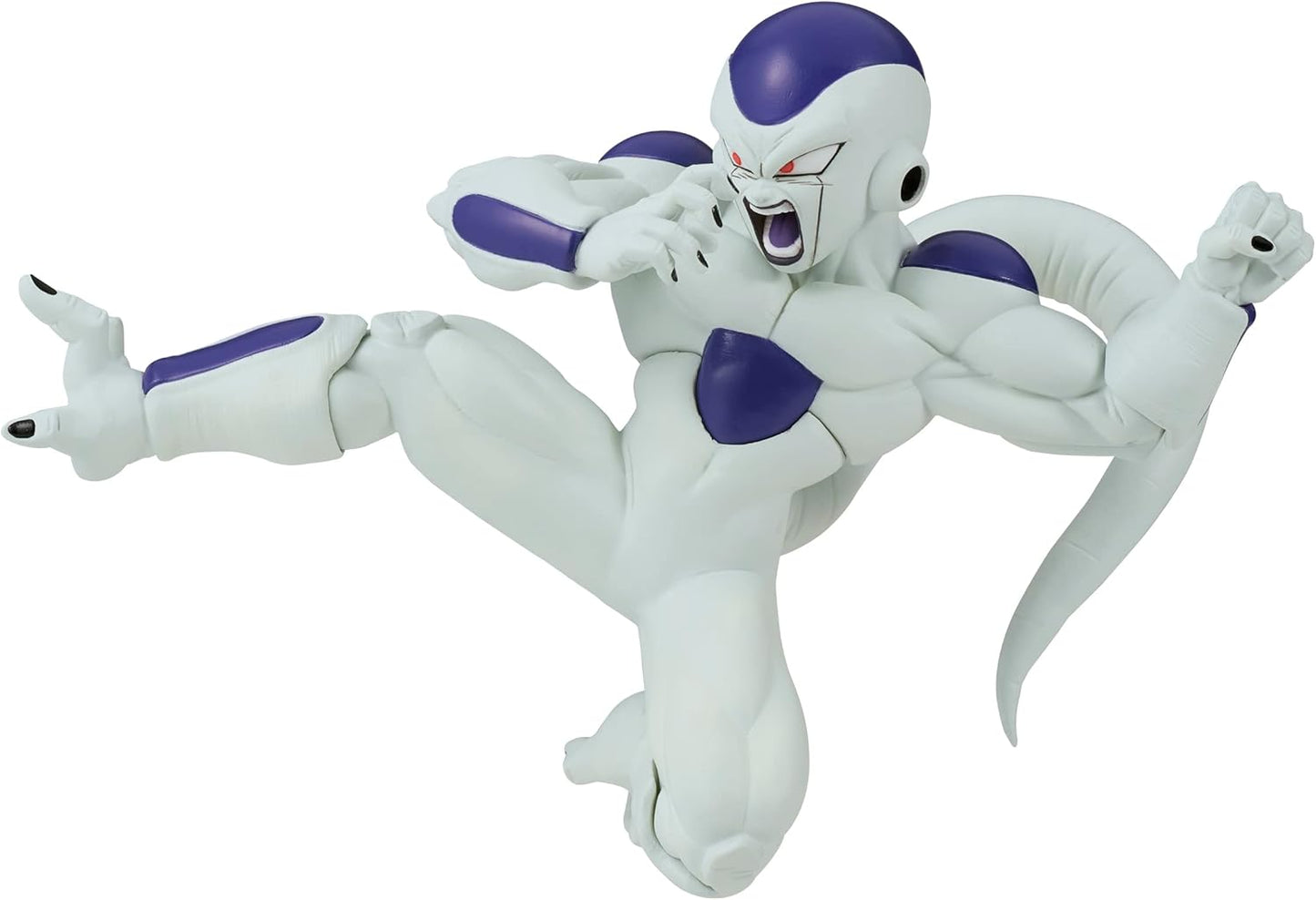 Banpresto Dragon Ball Z MATCH MAKERS Freeza